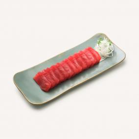 Sashimi Thunfish