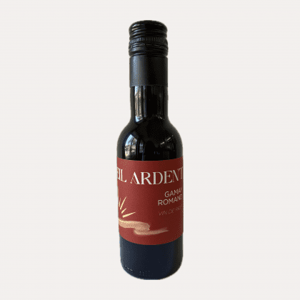 Soleil Ardent, Gamay Romand VDP Rouge 18,7 cl.