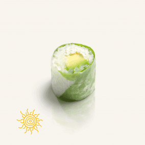 Spring Avocat Cheese
