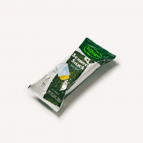 Crispy Nori-Algen - Meersalz