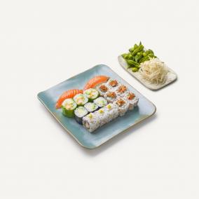 Sushi Box du Moment