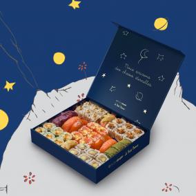 Box Le Petit Prince®