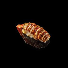 Sushi Garnele Koshou