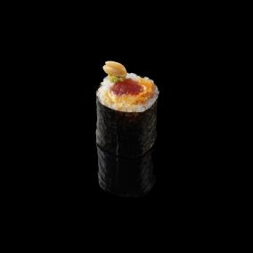 Maki Maguro Erdnuss Was