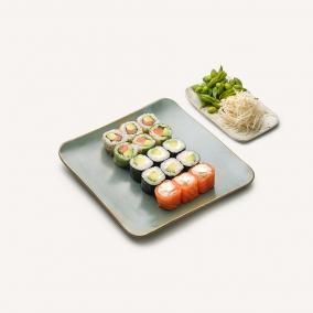 Sushi Box du moment
