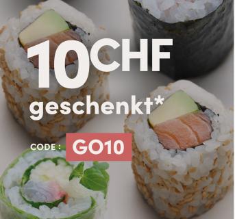 EXKLUSIVES ANGEBOT