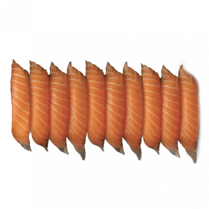 Sushi Saumon