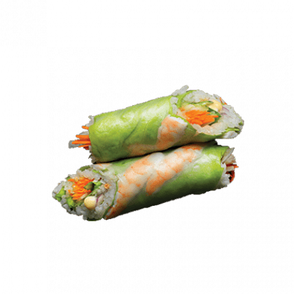 Crevette Ebi