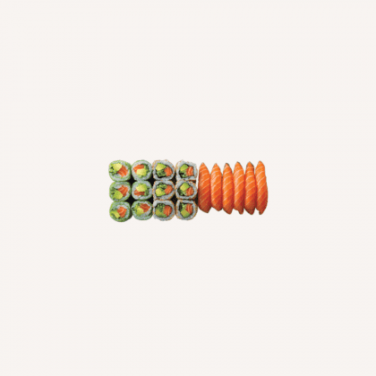 Just Salmon