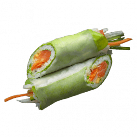 Saumon