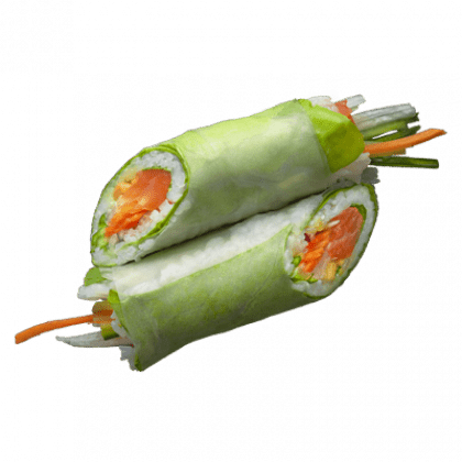 Saumon