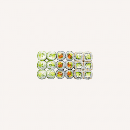 Veggie Fresh Box