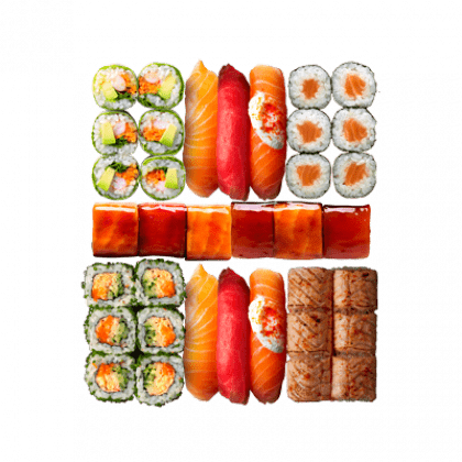 Box Gourmet