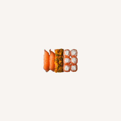 Rock & Lachs