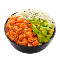 poke-bowl-salmon-teriyaki