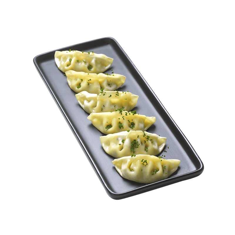 gyozas-veggie