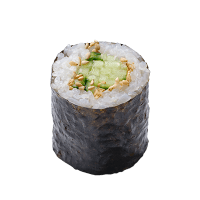 maki-concombre