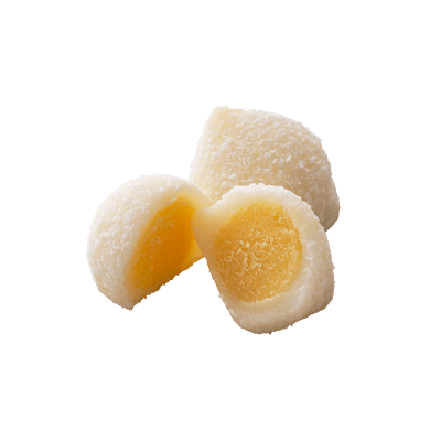 kokosperlen
