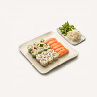salmon-lovers