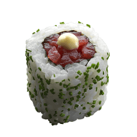 tuna-truffle