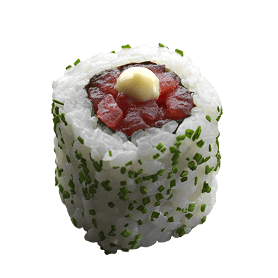 Tuna & Truffle