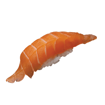 Sushi Saumon