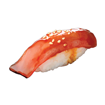 Sushi Thon Teriyaki