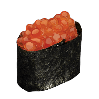 Sushi Oeufs de saumon