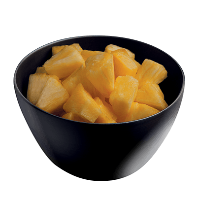 frische-ananas