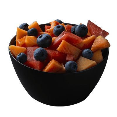 Salade de fruits d'été