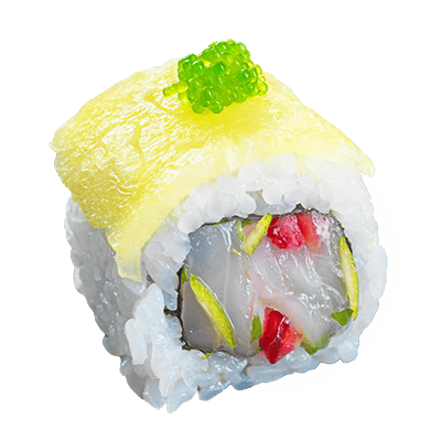 California Ananas Samba