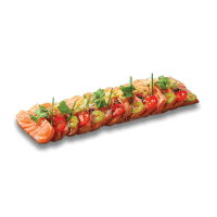 tataki-saumon