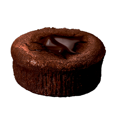 Moelleux au chocolat