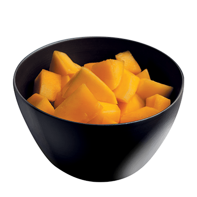 Mangue fraîche