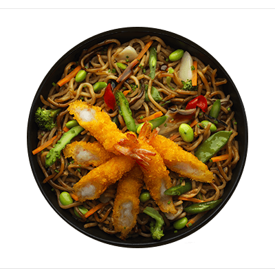 nouilles-sautees-aux-crevettes-tempura