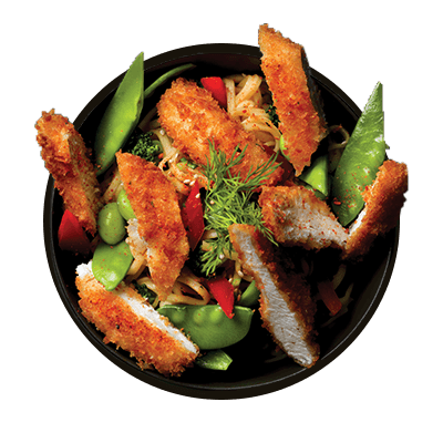 nouilles-sautees-au-poulet