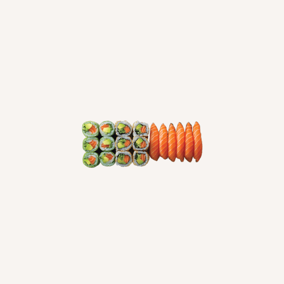 just-salmon