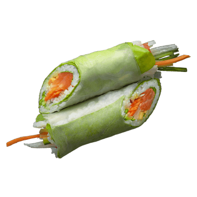 saumon