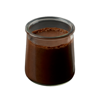 Mousse au chocolat