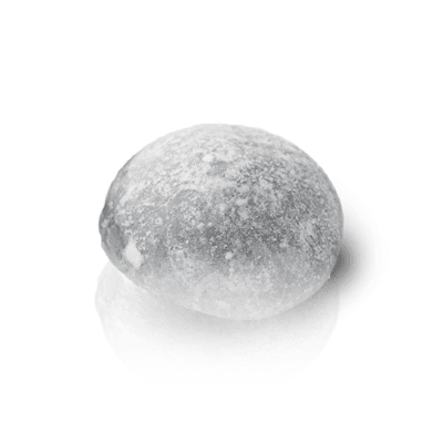 Mochi sésame noir