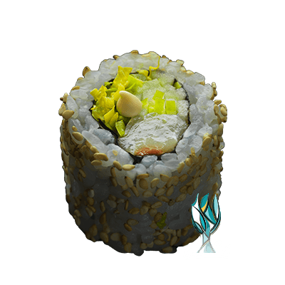 California Yellowtail Ponzu