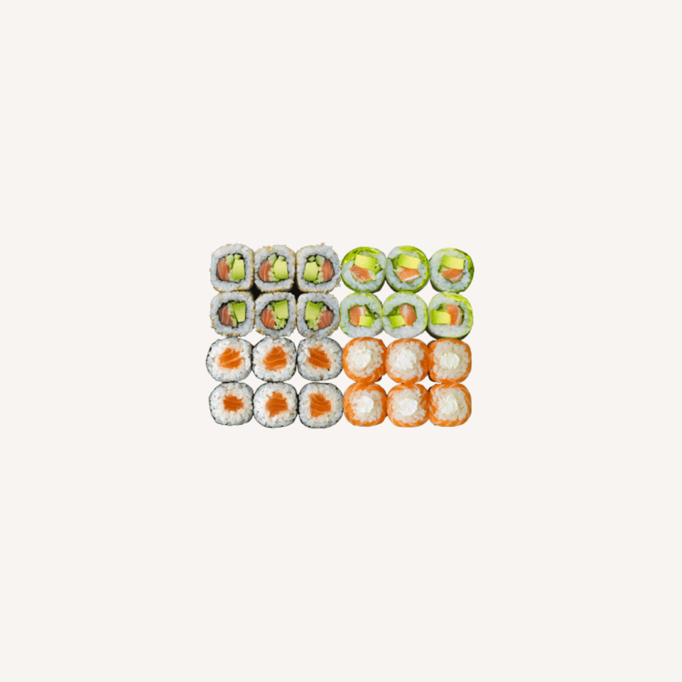 salmon-dream