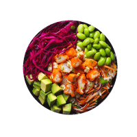poke-bowl-poulet