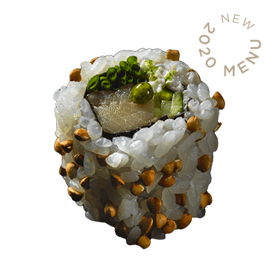 Scandinavian Roll