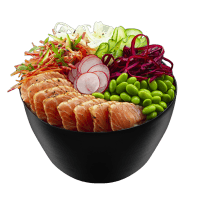 poke-bowl-salmon-aburi