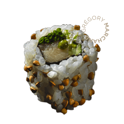 Scandinavian Roll