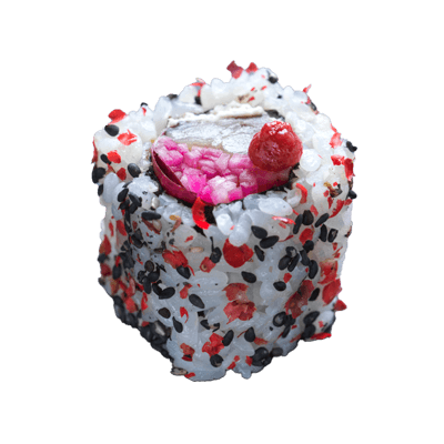 purple-roll