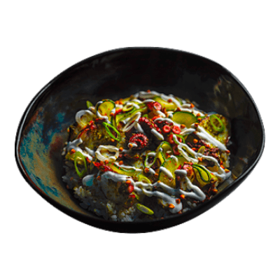mediterranean-bowl